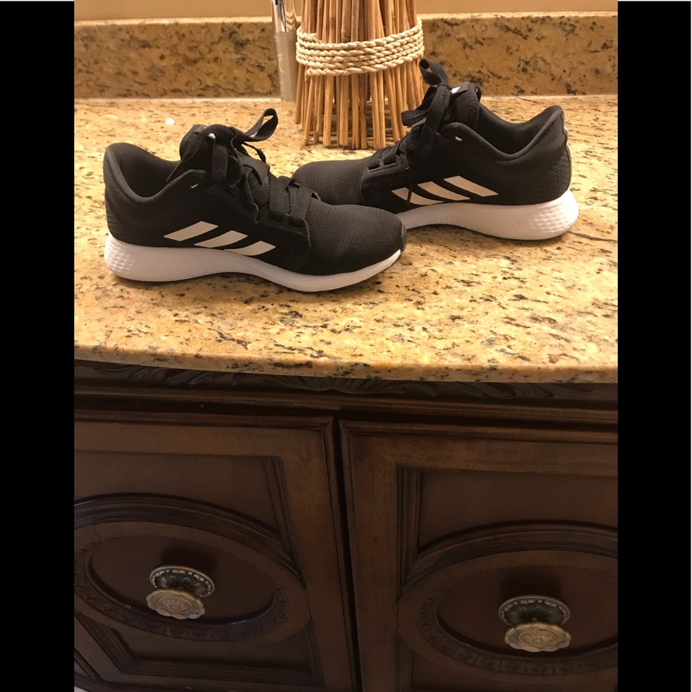 Adidas Edge Lux sneakers